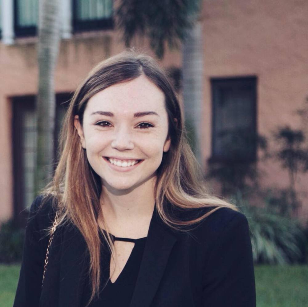 Meet your Posher, Morgan